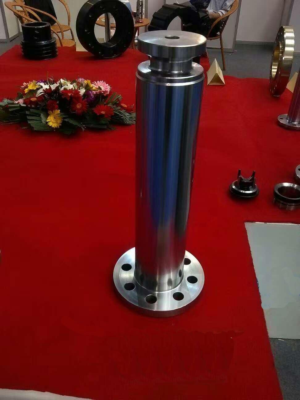 API Standard F800 Mud Pump Spares Piston Rod for Drilling Solutions