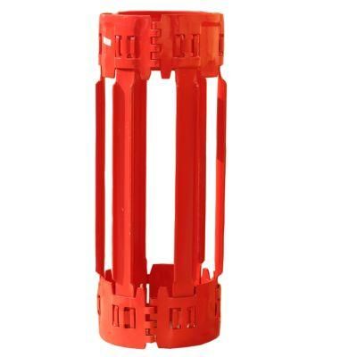 Hinged Non Weld Positive Centralizer
