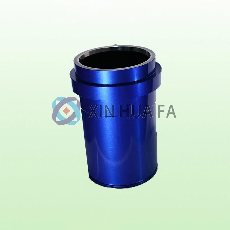 China Manufacturer Mud Pump Bio-Metal Liner