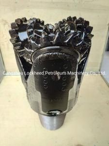 5 3/4&quot; Steel Tooth&amp; Milled Tooth Tricone Rock Drill Bit