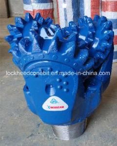 15 1/2&quot; Steel/Milled Tooth Tricone Drill Bit for Water/Gas Well Drilling