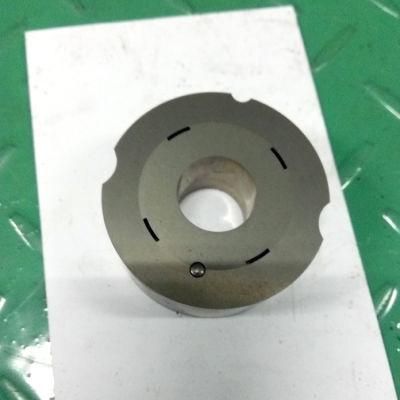 High Precision Stainless Steel Shaft Turning Milling CNC Machining Parts