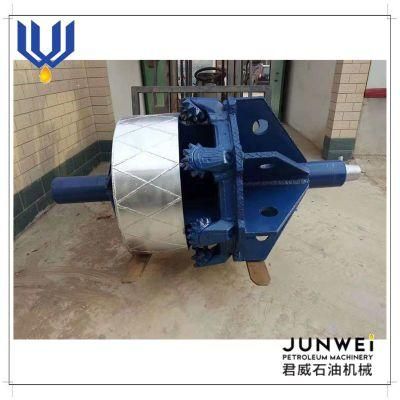 400mm Drilling Hole Opener for Horizontal Directional Drilling