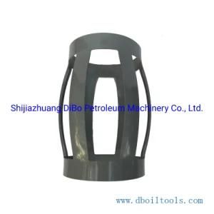 Petroleum Machinery Slip Casing Centralizer Bow Spring Centralizer for Pipe