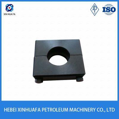 Mud Pump Parts/Oil Drilling/Rod Clamp/Connector