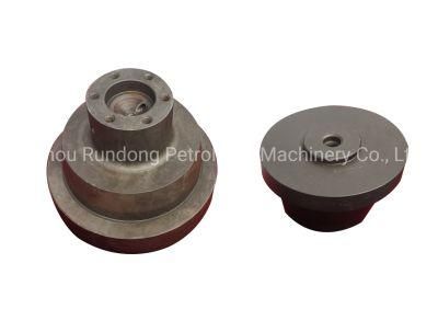 Mud Pump Fluid End Accessories/British Piston/Locating Plate/Capsule