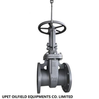 Oilfield Equipment Hydraulic Gate Valve Zx/Zy etc