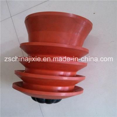 5&quot; Drillable Bottom Cementing Plug