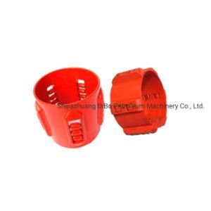 API Oilfield Slip on Set Roller for Casing Centralizer