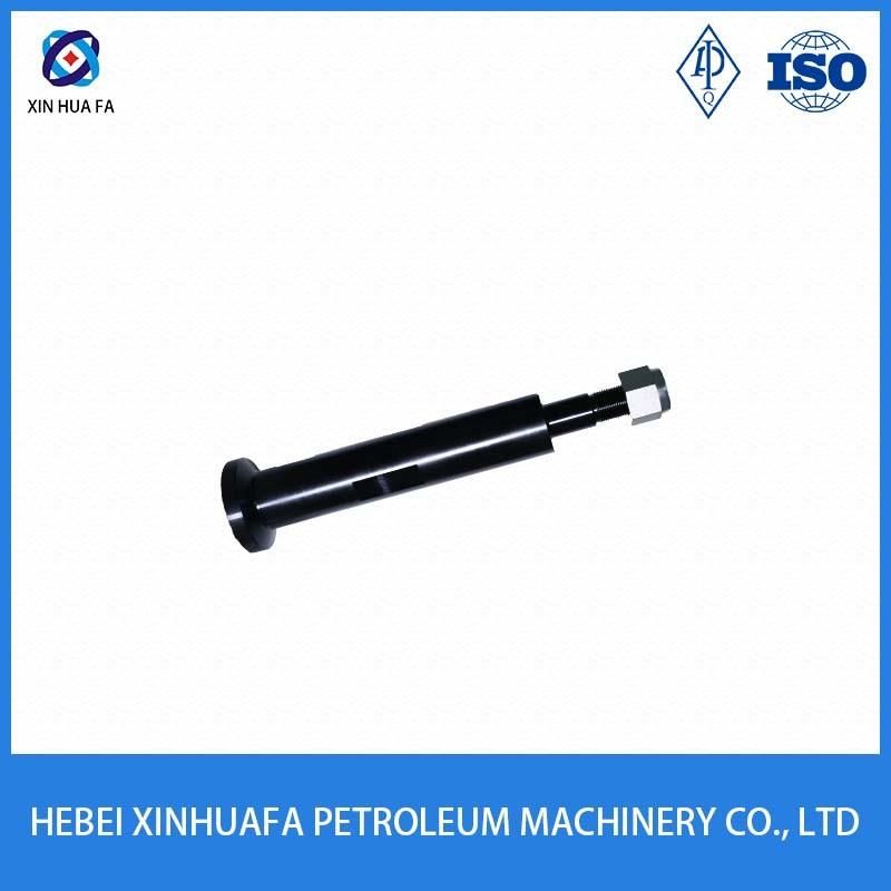 Oil Drilling Rig/Mud Pump Parts/Piston Rod