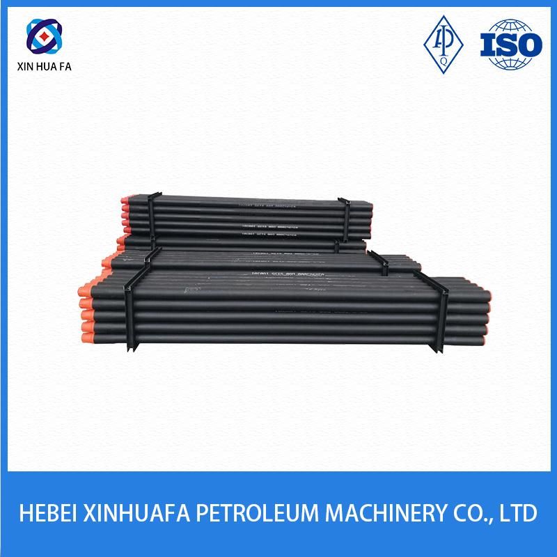 Welding Drill Pipe for Oil and Gas Drilling Machine and Workover