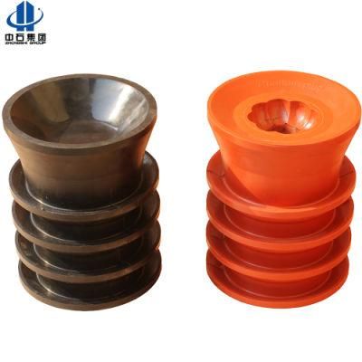 API Top and Bottom Non Rotating Cement Plug