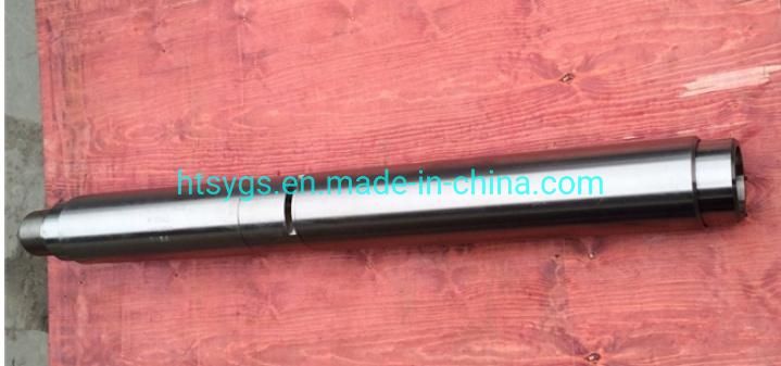 Oil Tubing Negative Portector for Oilfield