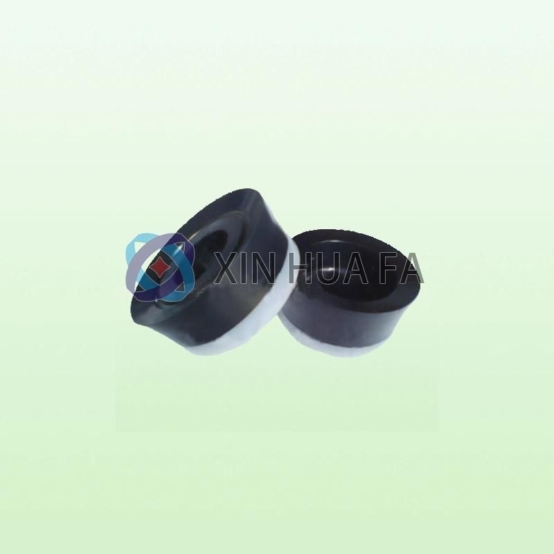 Bonded Rubber Piston