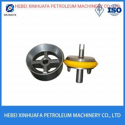 Valve Assembly of Mud Pump Spare Parts Drilling Equipment Accessory