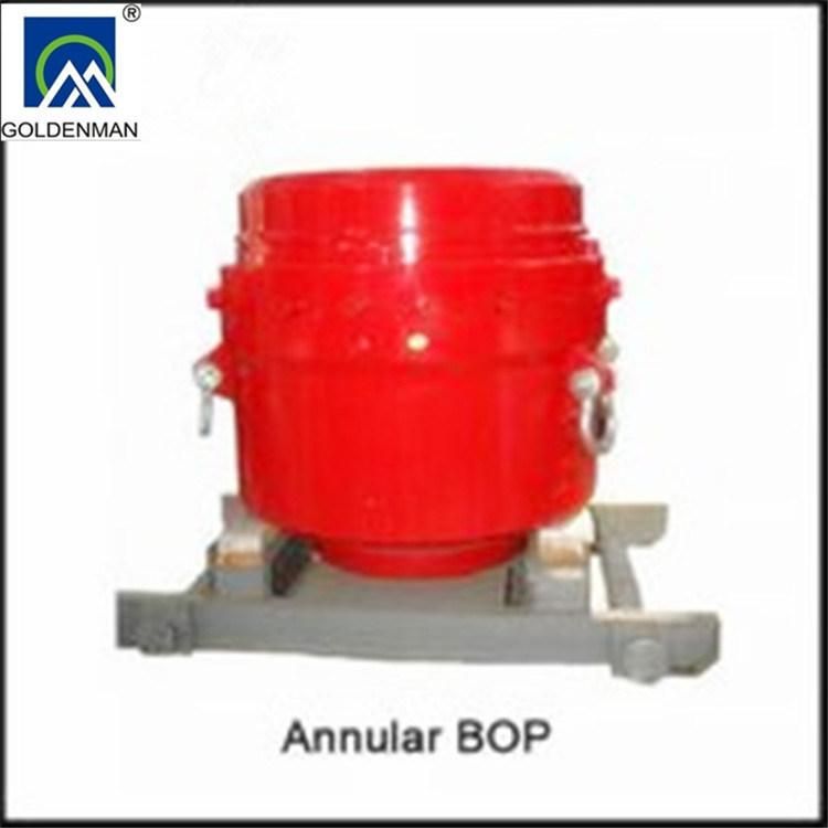 API 16A Fh 18 - 35 Annular Blowout Preventer and Spherical Type Bop