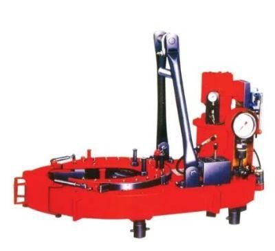 Tq Series Hydraulic Power Tong/Casing Power Tong