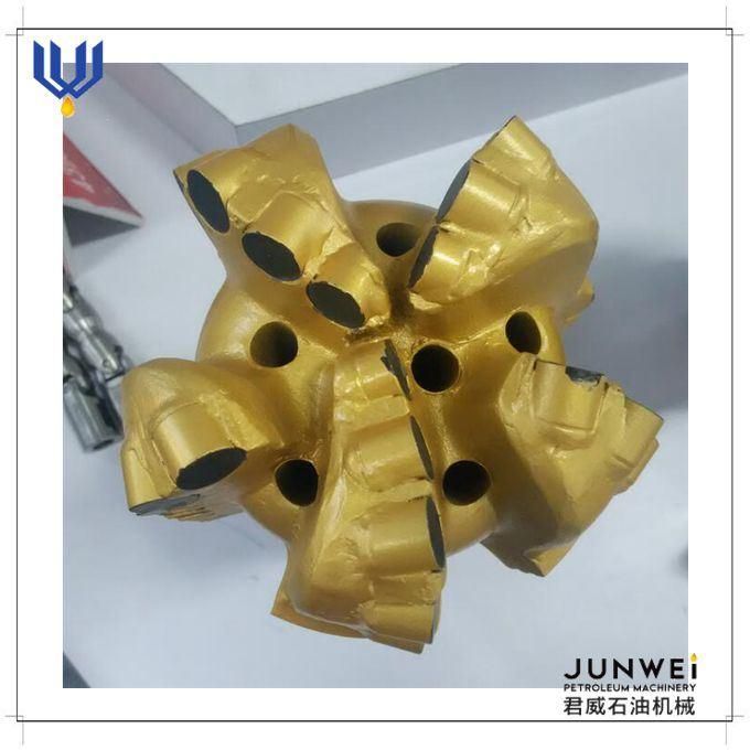 215.9mm M423 Matrix-Body PDC Drill Bit with Discount Price