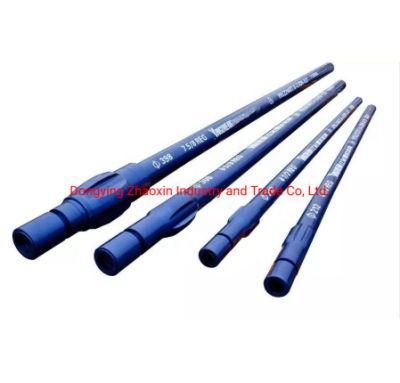API Downhole Drilling Mud Motor for HDD