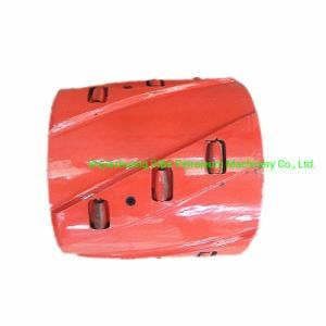 Made by Quality Suppliers Roller Casing Centralizer