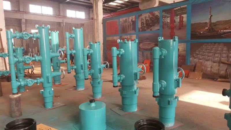 Drilling Rig Spare Parts Cementing Tools