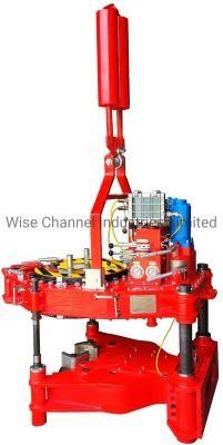 Yq140-30W No Marking Hydraulic Power Tong for Workover