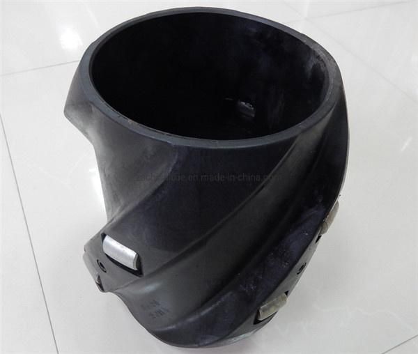 API Oilfield Thermoplastic Casing Composite Centralizer with Roller