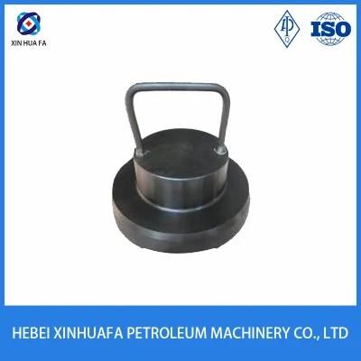 Mud Pump Cylinder Head Plug