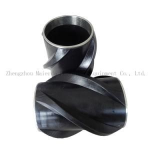 API Cementing Tool Composite Solid Centralizer Manufacturer