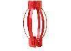 Hinged Non-Weld Bow Spring Centralizer Casing Centralizer