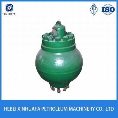 Drilling Pump/Mud Pump Petroleum Machinery Pulsation Dampener