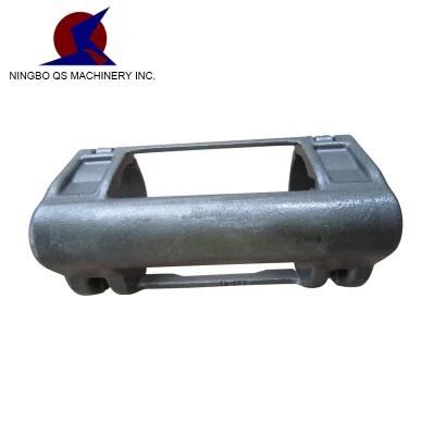 Precision Customer Designed Steel Investment Sand Lost Wax Casting Supplier