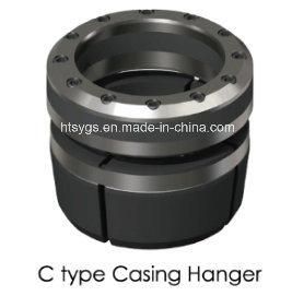 API 6A C Type Casing Hanger