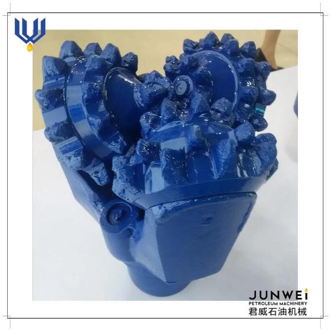 Tricone Roller Bit for Mining Well Drilling