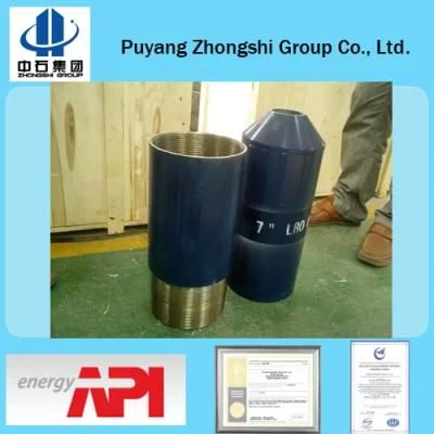 API 5CT Float Collar and Shoe (ZSC-01)