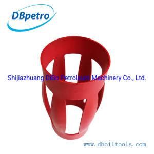 Oilfield Cementing Equipment Flexible Casing Centralizer Bow Stabilizer
