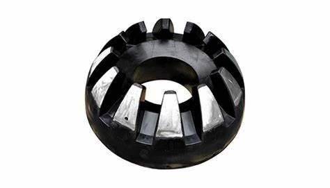 Bop Packing Element