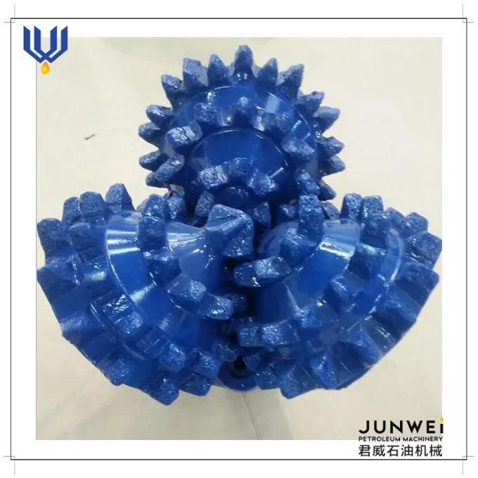 Steel Tooth 15" Tricone Bits for Soft Formation Wel Drilling