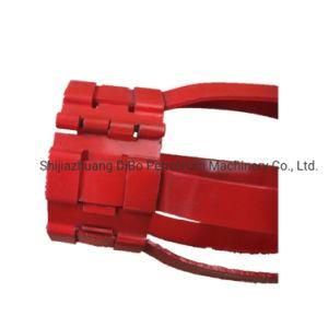 Non-Weld Semi Rigid Centralizer Product From Manufacturer of Cementing Tools