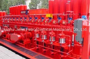 API 16A Fkq 1280-8 Type Bop Control Unit