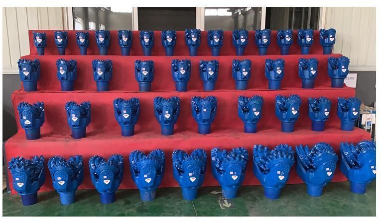 Roller Cone Reamer Tricone Bits for Water Well Drilling