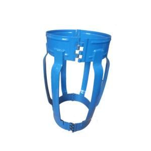 Casing Centralizer- Welded Bow Spring Centralizer