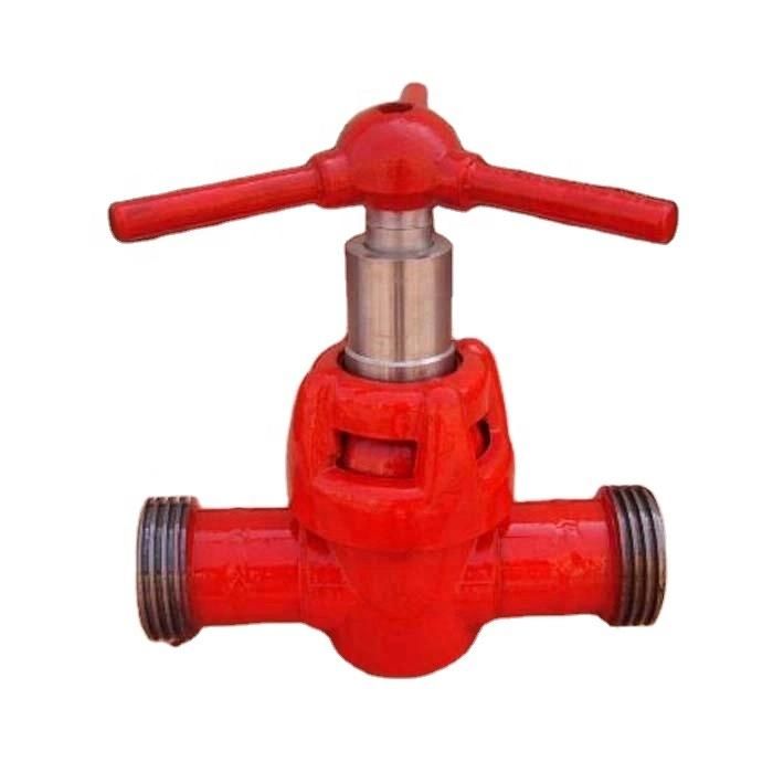 API 6A 4inch Demco Fig 1003 Mud Gate Valve