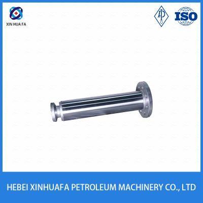 High Quality Mud Pump Spare Parts Piston Rod