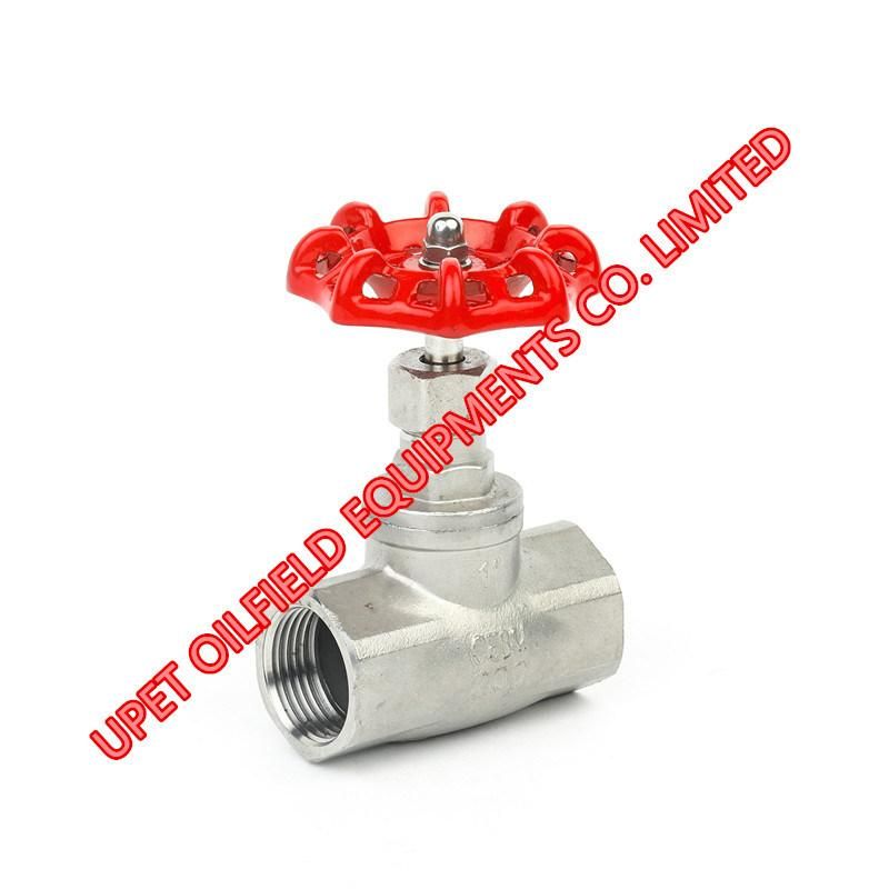 API Mud Pump Parts Jzr-L8 Needle Valve