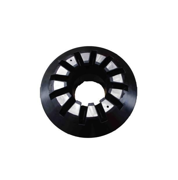 Rubber Spare Part Annular Bop Tapered Packing Element for Drilling Equipment with API