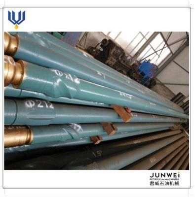 7lz197X7.0-5 Offshore Plateform API Spec Oil Well Drilling Tool Mud Motor Premium Free Inspection