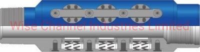 Slm Hydraulic Anchor for Oilfiled