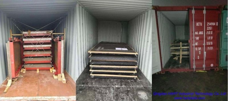 Chromium Carbide Overlay Wear/Abrasion Resistant Clad Hardfacing Bimetal Cco Plates