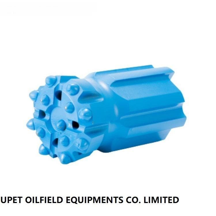 Drilling Rig Tools T45 Mf Drill Bit Extension Rod